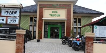 Gedung Baru, Kinerja dan Pelayanan Terpacu