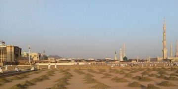 Satu jemaah haji Klaten meninggal di Arab Saudi