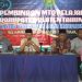 Pembinaan MTQ Pelajar XXX Kab. Klaten