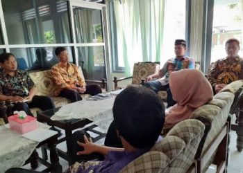 Kakankemenag Tekankan Pentingnya IMB Rumah Ibadah