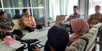 Kakankemenag Tekankan Pentingnya IMB Rumah Ibadah
