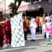 Kakanwil Lepas Jalan Sehat HAB Kemenag Klaten