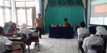 Sosialisasikan Manfaat Imunisasi, Dinkes Klaten Rangkul Penyuluh