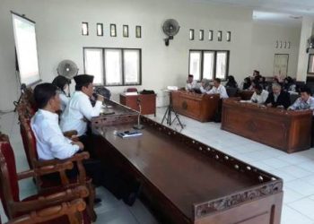 Oktober, SIEKA Mulai Diterapkan di Kemenag Klaten