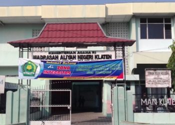 Madrasah harus dukung ZI