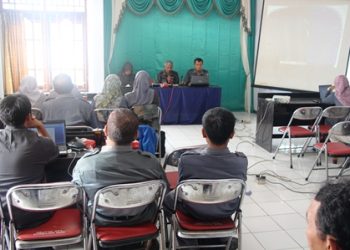 Penyerapan anggaran terpantau melalui EMPA