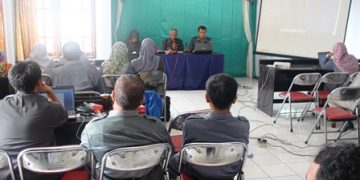 Penyerapan anggaran terpantau melalui EMPA