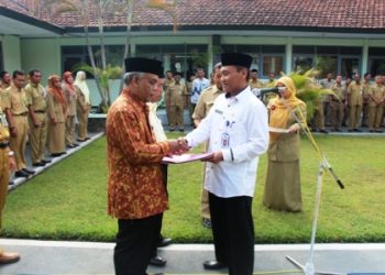 Pasca Purna Tugas, Pengabdian Di Masyarakat Telah Menanti