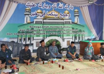 Masmin Afif,Layani Masyarakat Dengan 4 S