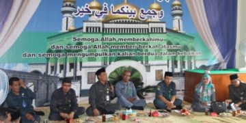 Masmin Afif,Layani Masyarakat Dengan 4 S