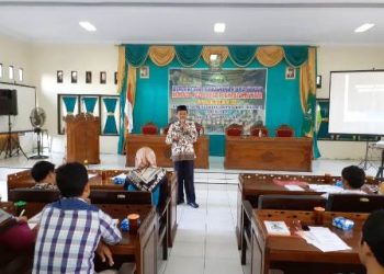 Ciptakan Keluarga Sakinah Melalui Bimwin