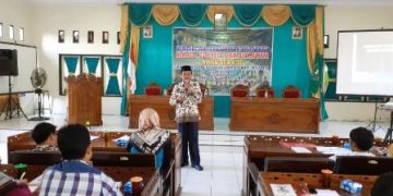 Ciptakan Keluarga Sakinah Melalui Bimwin