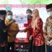 Jumat Berkah, DWP Kemenag Klaten Berikan Bantuan Genset dan Perangkat Sholat