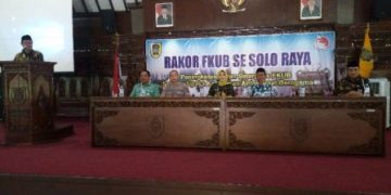 Peran FKUB Dalam Tahun Politik