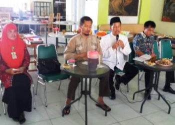 Peran Penting KUA Dalam Membangun Citra Baik Kemenag