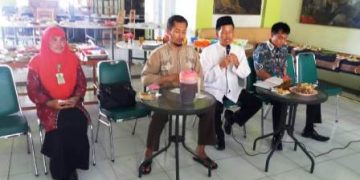 Peran Penting KUA Dalam Membangun Citra Baik Kemenag