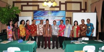 Guru Agama Katolik Dituntut Selangkah Lebih Maju