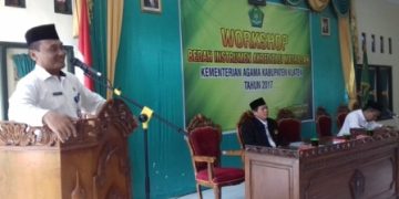 Akreditasi Madrasah, Wahana Meningkatkan Mutu dan Kualitas