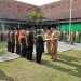 Ini Pesan Kakankemenag Saat Melepas ASN Purna Tugas