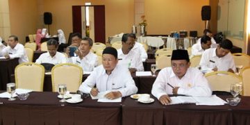 Tolak gratifikasi, komitmen KUA dalam melayani masyarakat