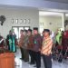 Penyegaran, Kakankemenag Klaten Lantik Pejabat Eselon IV