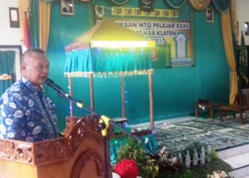 MTQ, Dekatkan Pelajar Dengan Alquran