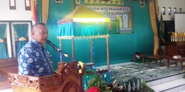 MTQ, Dekatkan Pelajar Dengan Alquran