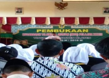 MTQ Pelajar, Dorong Generasi Muda Pahami Alquran