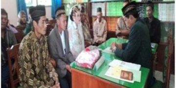 Pentingnya Bimbingan Pra Nikah Kepada Catin