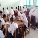 Refleksi dan Doa Bersama MTsN 1 Klaten