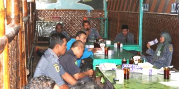 Jangan Ada Pungli dan Gratifikasi Di KUA