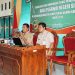 Sosialisasi dan Bimtek Pengisian ePUPNS