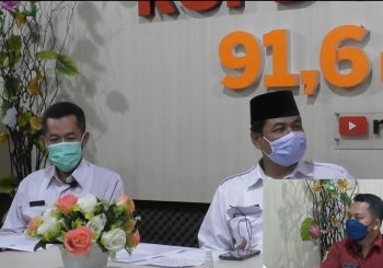 Dialog Khusus Kakankemenag Klaten Bersama Radio RSPD Klaten