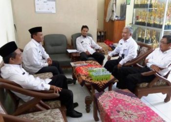 Target 2018, Semua MAN di Klaten Terapkan UNBK