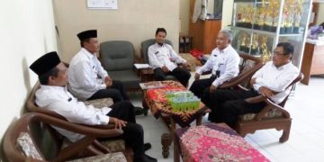 Target 2018, Semua MAN di Klaten Terapkan UNBK