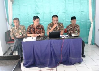 Nilai Baik Dicapai Klaten Dalam Audit Kinerja