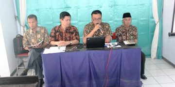 Nilai Baik Dicapai Klaten Dalam Audit Kinerja