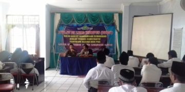 Penyuluh Berperan Sebagai Penyejuk di Masyarakat