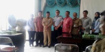 Kemenag Klaten Gelar Sosialisasi Penerbitan DPRI
