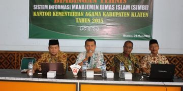 SIMBI Kemenag Pelayanan Informasi Publik Menjadi Lebih Cepat