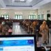 Penguatan Tim Pokja ,Upaya Percepatan PMP ZI dan RB