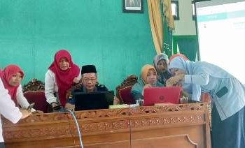 Aplikasi Siaga, Mempermudah Informasi Guru PAI