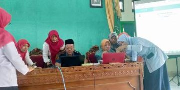 Aplikasi Siaga, Mempermudah Informasi Guru PAI