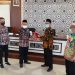 Tim Studi Tiru Kemenag Klaten Pelajari Sistem Layanan PLHUT Kemenag Bantul