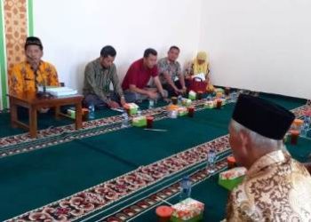 Survey Lapangan Rekomendasi IMB Rumah Ibadah, Upaya Cegah Konflik Agama