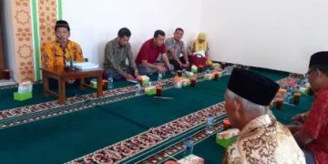 Survey Lapangan Rekomendasi IMB Rumah Ibadah, Upaya Cegah Konflik Agama
