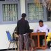 Daftar ulang peserta lolos seleksi Rekrutmen PAI Non PNS