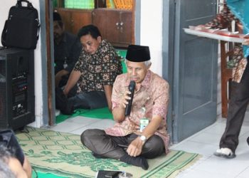 KUA Unit Terdepan Kementerian Agama