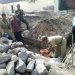 KUA Manisrenggo mulai dibangun