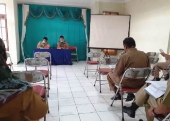 Survei Pelayanan Publik, Ukur Keberhasilan Kinerja Kemenag